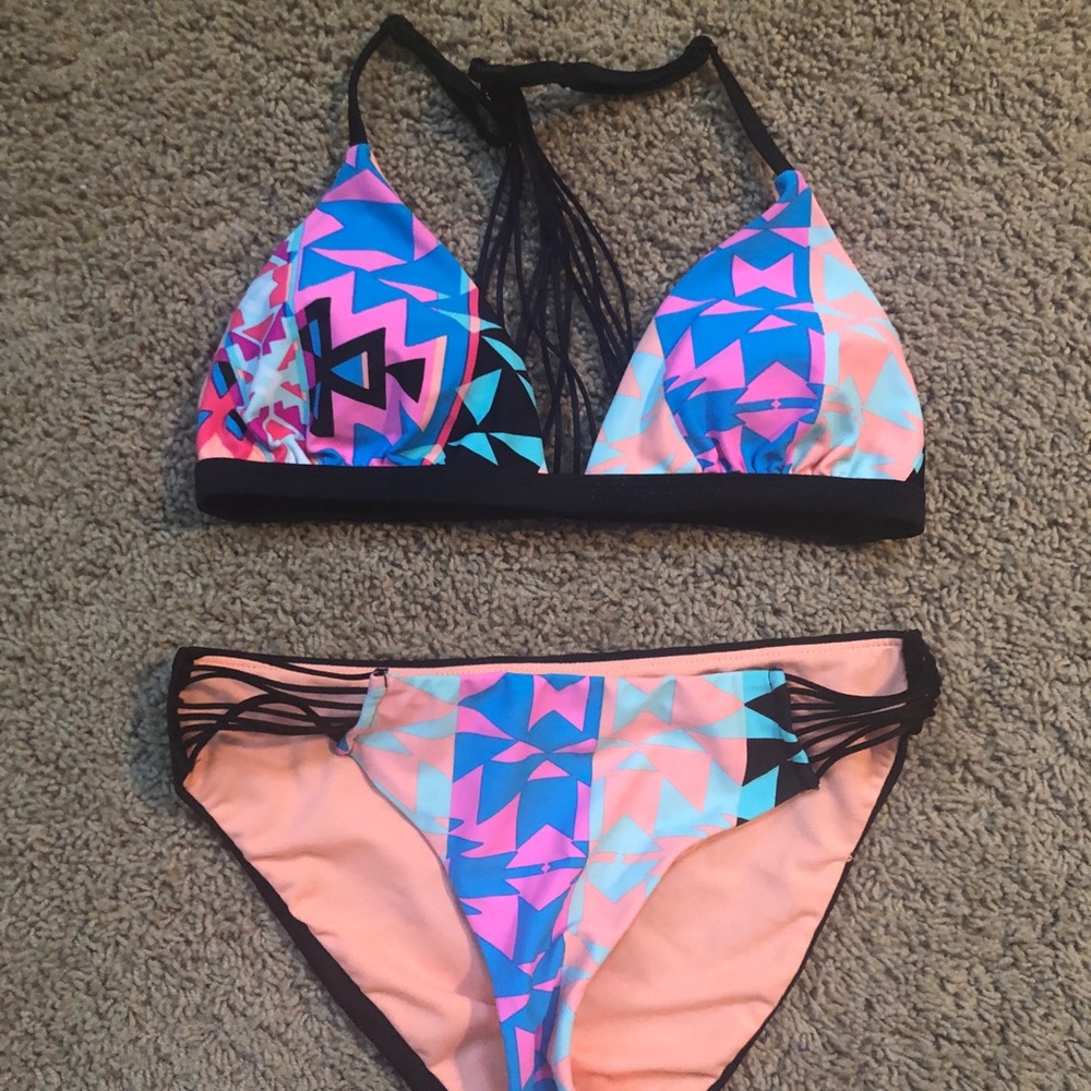Target bathing suit
